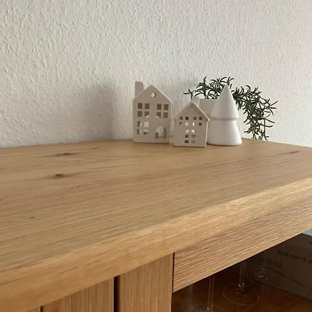 Fehmarn-ostseeferienmoewennest 205 شقة Burgtiefe auf Fehmarn